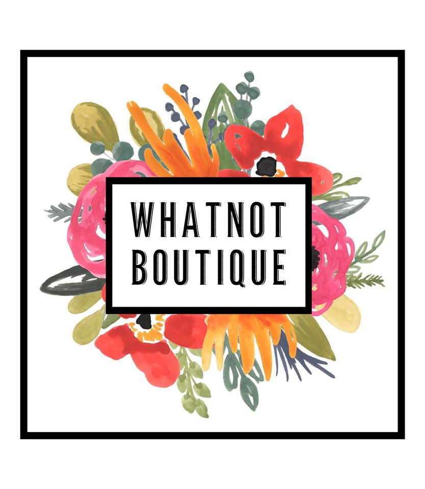 Home Whatnot Boutique